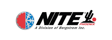 NITE - No Idle Thermal Environment Logo