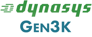 Dynasis Gen3K APU